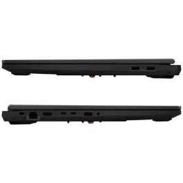 ASUS TUF808UMS8083 Gaming A18 - Portátil 18" WUXGA 144 Hz - AMD Ryzen 7 260 - RTX 5060 8GB - 32GB RAM - 512GB SSD