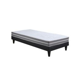 Colchón DORMIPUR 90x190cm - Espuma viscoelástica - 16cm Colchón DORMIPUR 90x190cm - Espuma viscoelástica - 16cm