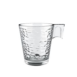 Set 3 Tazas Café 8 Cl Napoli Abstracto - La Mediterranea (24 Cajas) Set 3 Tazas Café 8 Cl Napoli Abstracto - La Mediterranea (24 Cajas)