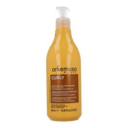 Arkemusa Acondicionador Hidratación Rizos 500ml Precio: 4.79000038. SKU: B1G5ABTPV6