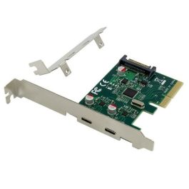 Tarjeta PCI Conceptronic Precio: 47.49999958. SKU: B19CP7RRNZ