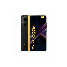 Poco X7 Pro 12+512Gb Ds 5G Black Oem Precio: 491.1753. SKU: B16S8EX6PK