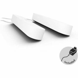 Philips Hue Play Pack x2 - Blanco Precio: 158.50000056. SKU: S7801724