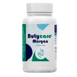 MARGAN Butycare 60 Cápsulas: Complemento Intestinal con Butirato Triglicerado, Vitamina D, Extracto de Granada y Uva Precio: 34.6900004. SKU: B142S4B5RV