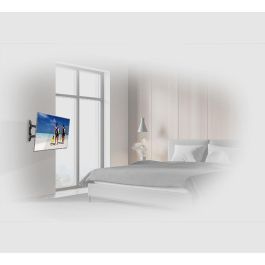 Soporte de Mesa para Pantalla B-Tech BTV513/B 55" Soporte de Mesa para Pantalla B-Tech BTV513/B 55"