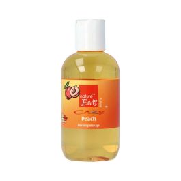 Aceite de Masaje Erótico Nature Body 100 ml Melocotón Precio: 7.69000012. SKU: B13K2T5ZRP