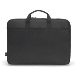 Maletín para Portátil Dicota D31868-RPET Negro 13,3"