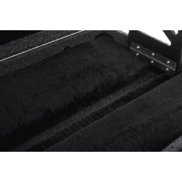 Gator Soporte Para 4 Guitarras Estilo Rack Gtr 51x17x78cm