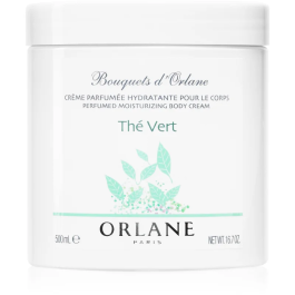 Orlane Crème Parfumée Pour Le Corps Té Verde 500 mL Precio: 16.50000044. SKU: B12R5GKYBD