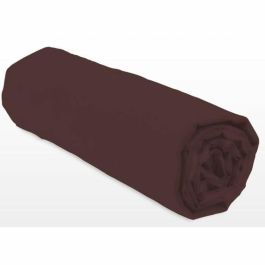 Sábana Bajera Ajustable Lovely Home LH71593 Marrón 140 x 190 + 35 cm Precio: 25.4999998. SKU: B19DZMSDG9