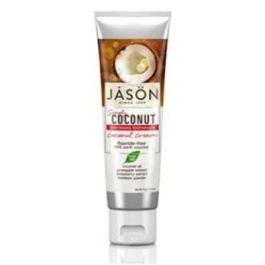Dentifrico Crema De Coco Blanqueador Precio: 10.78999955. SKU: B15DBB9SVH