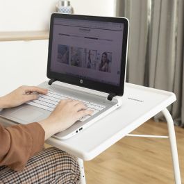 Inde Mesa Plegable Auxiliar Multiposición Foldy Table (4 Unidades)