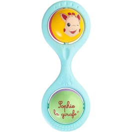 Sophie La Girafe Sonajero giratorio SOP3056562001839 Precio: 19.49999942. SKU: B19LZFNAVL
