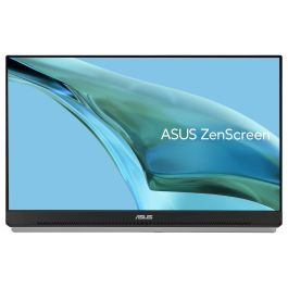 Asus ZenScreen MB249C Monitor Portátil 23.8" FHD IPS USB-C 60W Negro
