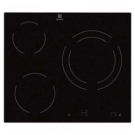 Placa Vitrocerámica Electrolux EHF6231 60 cm 60 cm 5700 W Precio: 219.59000019. SKU: S0407856