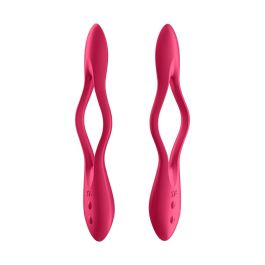 Vibrador para Parejas Satisfyer Elastic Joy Vibrador para Parejas Satisfyer Elastic Joy