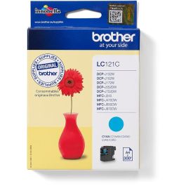Brother Tinta Cian Dcp-J552Dw - Mfc-J470Dw, Color Cyan Precio: 33.59000051. SKU: B14X69GJ9G