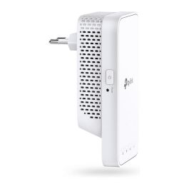 TP-Link RE335 Repetidor de Red 1167 Mbit/s WLAN Ethernet Blanco