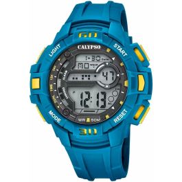 Reloj Hombre Calypso K5836/2 Reloj Hombre Calypso K5836/2 Precio: 60.69000025. SKU: B1FSDFR3GS