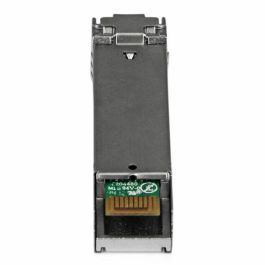 Módulo Fibra SFP MultiModo Startech SFPGLCLHSMST Módulo Fibra SFP MultiModo Startech SFPGLCLHSMST