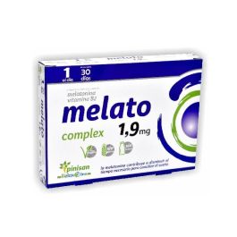 Melato 1,9 Mg. Precio: 7.9899996. SKU: B17T2Y8TR6