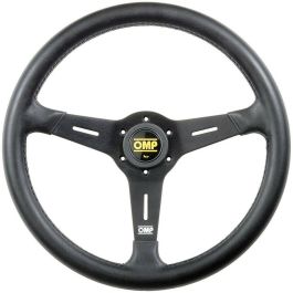 Volante Racing OMP OD/2031/NN Negro Precio: 186.49999951. SKU: S3705236