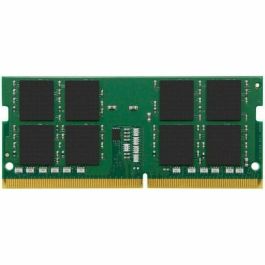 Memoria RAM Kingston KVR32S22D8/32 32 GB DDR4 3200 MHz CL22 Precio: 158.50000056. SKU: S55092481