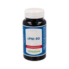 BONUSAN Cpni-9D Garcinia cambogia Pterocarpus marsupium para regular antojos 60 cápsulas Precio: 26.7899995. SKU: B185NMVHS4