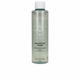 Mádara Organic Skincare Tónico Facial Balancing Toner Fermented Sugars para Piel Normal y Mixta 200 ml Precio: 15.49999957. SKU: SLC-87793