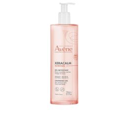 Avène Xeracalm Nutrition Gel Limpiador 750 ml Piel Sensible y Seca