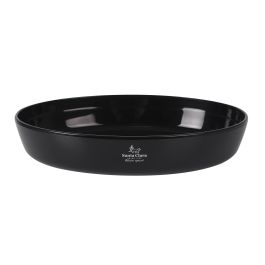 Inde Fuente Oval para Horno de Borosilicato 3 Litros (2 Unidades)