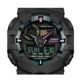 Reloj Hombre Casio G-Shock GA-700MF-1AER (Ø 53,5 mm)