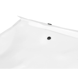 Liderpapel Carpeta Dossier 44244 Polipropileno A3 Transparente Translucido Capacidad 50 Hojas 180 micras