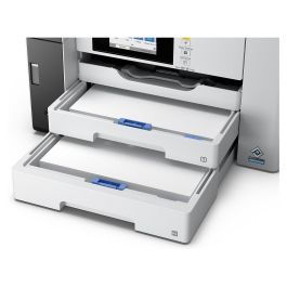 EPSON multifuncion EcoTank Pro ET-M16685