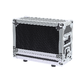 Flight Case Para 1X Fl600V-Ip Precio: 160.49999988. SKU: B15E2Y437H