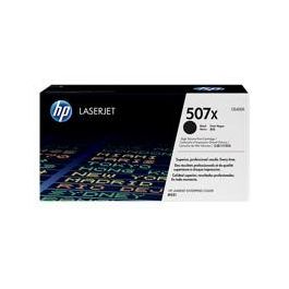 HP Cartucho de Tóner Original LaserJet 507X Alta Capacidad Negro para HP LaserJet Pro M570 (11000 páginas) Precio: 255.6900005. SKU: S8409722
