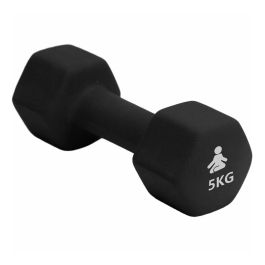 Mancuernas Fitpaddy Negro Precio: 33.94999971. SKU: B1EXTSNAQQ
