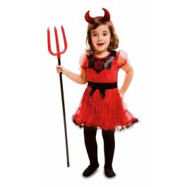 Disfraz para Niños My Other Me Diablesa Dulce (2 Piezas) Precio: 12.50000059. SKU: S2423368