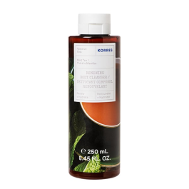 Korres Mint Tea Body Cleanser 250 mL Precio: 10.78999955. SKU: B1848LKBQ4