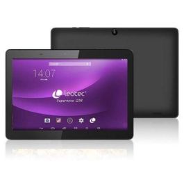 TABLET LEOTEC SUPERNOVA I216 - QC 1.2GHZ - 2GB RAM - 16GB - 10.1"/25.65CM HD 1280*800 IPS - ANDROID 8.1 - 2/0.3MPX - BT - MICROSD - BAT TABLET LEOTEC SUPERNOVA I216 - QC 1.2GHZ - 2GB RAM - 16GB - 10.1"/25.65CM HD 1280*800 IPS - ANDROID 8.1 - 2/0.3MPX - BT - MICROSD - BAT