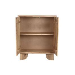 Aparador Home ESPRIT Acacia 80 x 40 x 95 cm Aparador Home ESPRIT Acacia 80 x 40 x 95 cm