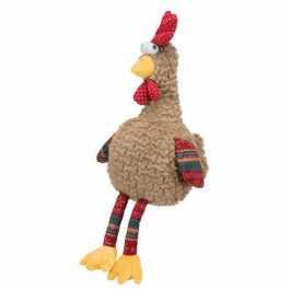 Peluche para perros Trixie Poliéster Felpa Papel Crunch Gallo 60 cm Precio: 14.49999991. SKU: B1C4JRAS67