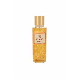 Victoria's Secret Island Rush Body Mist 250 mL Precio: 17.89000004. SKU: B1J4C42CTK
