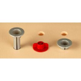 BOSCH - Banco de trabajo infantil Work-Shop - 82 accesorios BOSCH - Banco de trabajo infantil Work-Shop - 82 accesorios