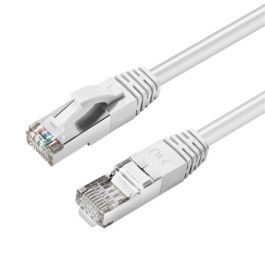 MicroConnect S/FTP CAT6 0.25m White LSZH Precio: 1.88999943. SKU: B17YFT2FPZ