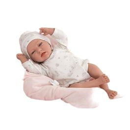 Muñeca elegance 40 cm dafne c/saco nube (muñeco con peso) Precio: 54.9582. SKU: B1AMYBYFKY