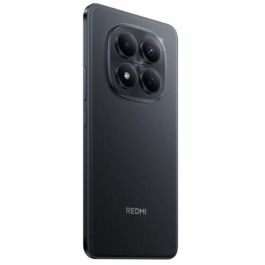 XIAOMI SMARTPHONE REDMI NOTE 15 PRO 6,83" 8GB RAM 256GB ROM BLACK MZB0LYMEU