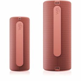 Loewe LOE1702551592291 Altavoz Portátil Inalámbrico Nosotros. HEAR 2 con Bluetooth, 60W, IPX6, 17h de batería y Rojo Coral Loewe LOE1702551592291 Altavoz Portátil Inalámbrico Nosotros. HEAR 2 con Bluetooth, 60W, IPX6, 17h de batería y Rojo Coral