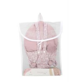 Muñecas Arias Portabebé Rosa para Muñecos de 40-45 cm Precio: 22.58999941. SKU: B1FCA63PKQ