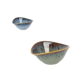 Bol para Aperitivos La Mediterránea Pica-pica 13,9 x 11,8 x 5,8 cm (24 Unidades) Bol para Aperitivos La Mediterránea Pica-pica 13,9 x 11,8 x 5,8 cm (24 Unidades)
